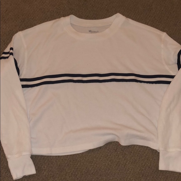 Hollister Tops - hollister long sleeve